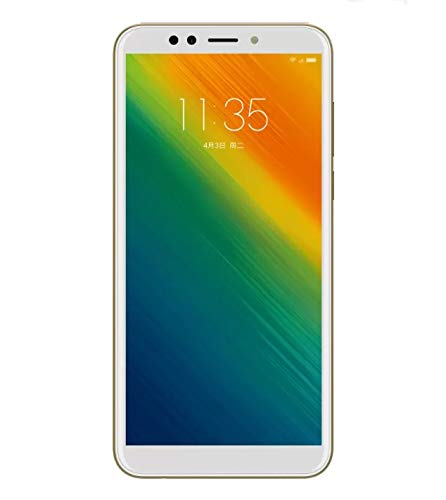 Lenovo K6 Power (Silver, 32 GB) 