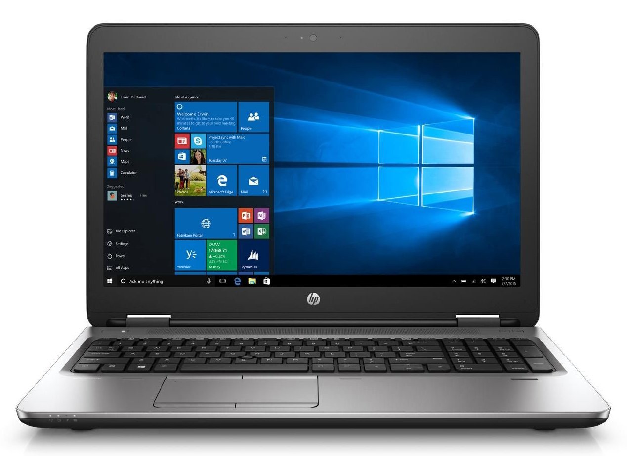 HP Core i5 5th Gen