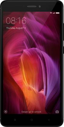 Redmi Note 4 (Gold, 32 GB)  (With 3 GB RAM)